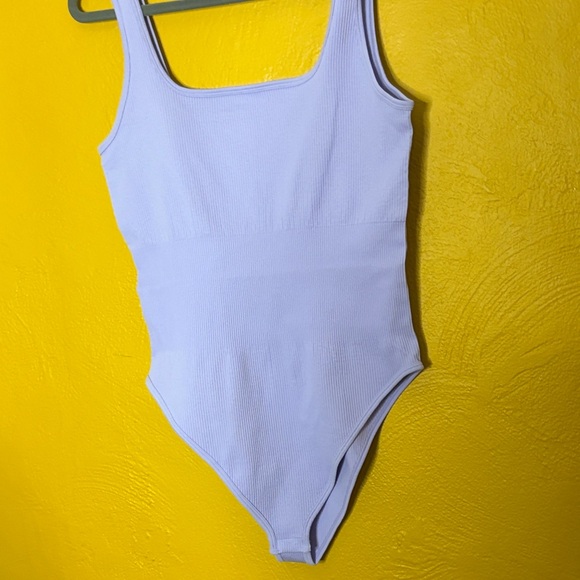 OQQ Lilac Purple - Picture 4 of 5